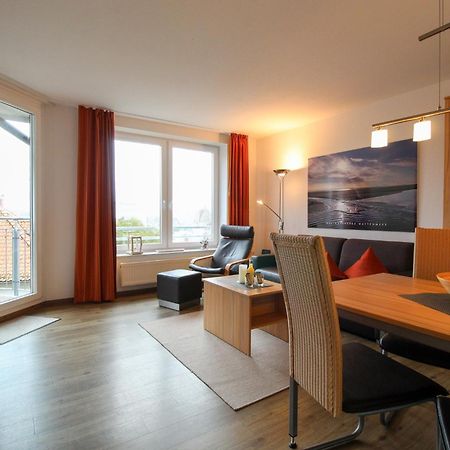 Residenz Hohe Lith Wohnung 23 Cuxhaven Esterno foto