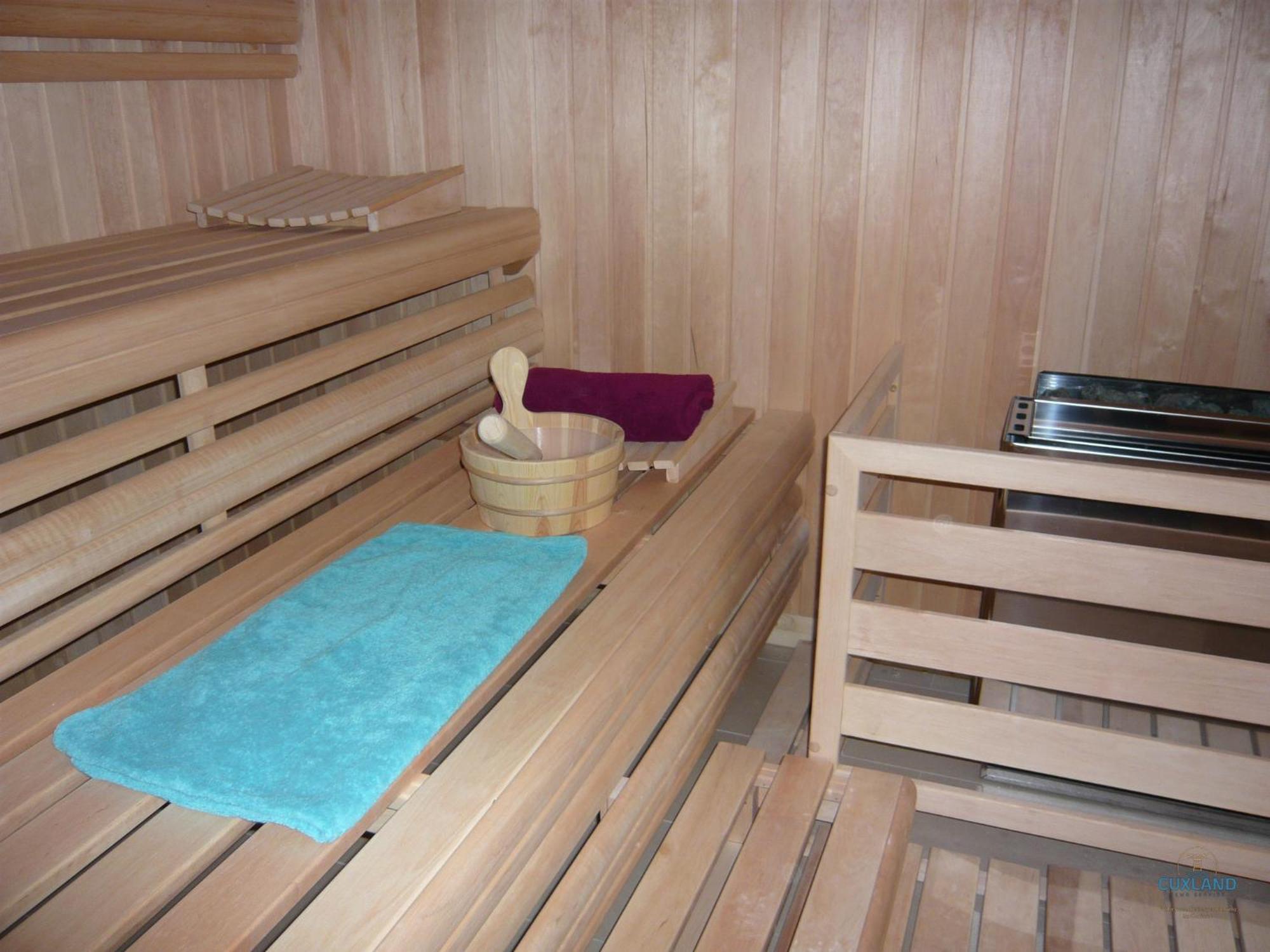 Residenz Hohe Lith Wohnung 23 Cuxhaven Esterno foto